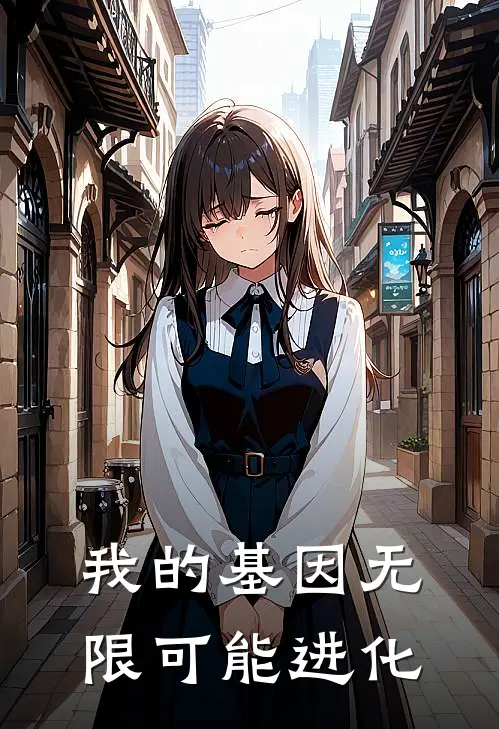 我的基因无限可能进化