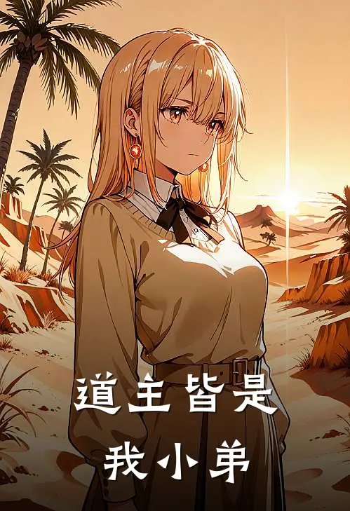 道主皆是我小弟