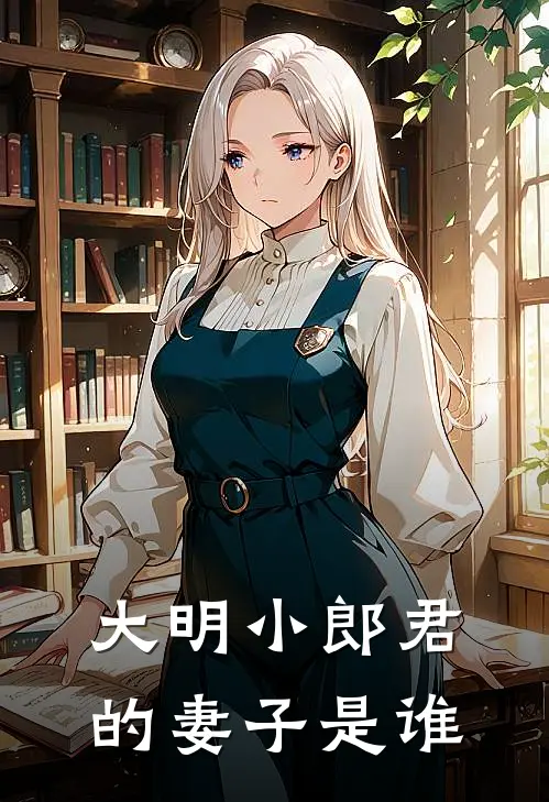 大明小郎君的妻子是谁