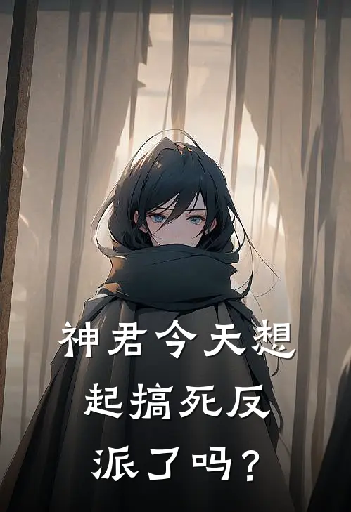 神君今天想起搞死反派了吗？