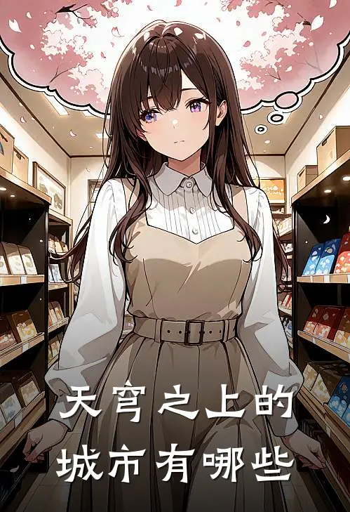 天穹之上的城市有哪些