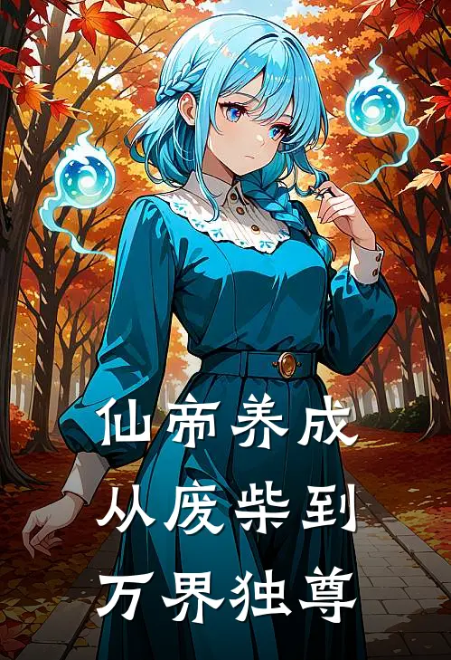 仙帝养成：从废柴到万界独尊