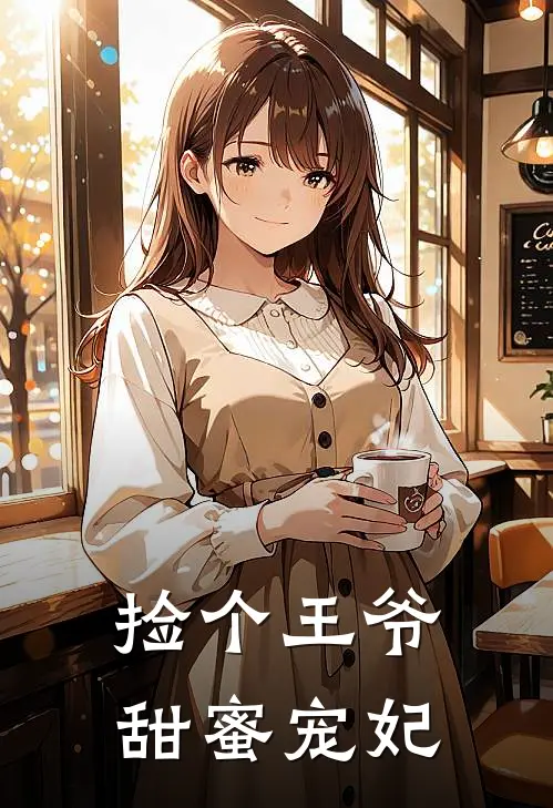 捡个王爷甜蜜宠妃