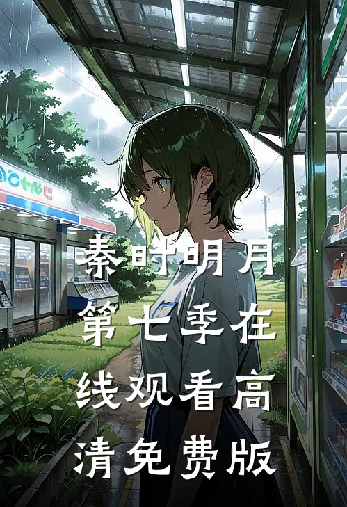 秦时明月第七季在线观看高清免费版