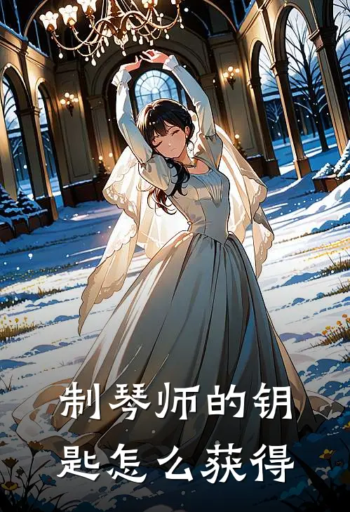 制琴师的钥匙怎么获得