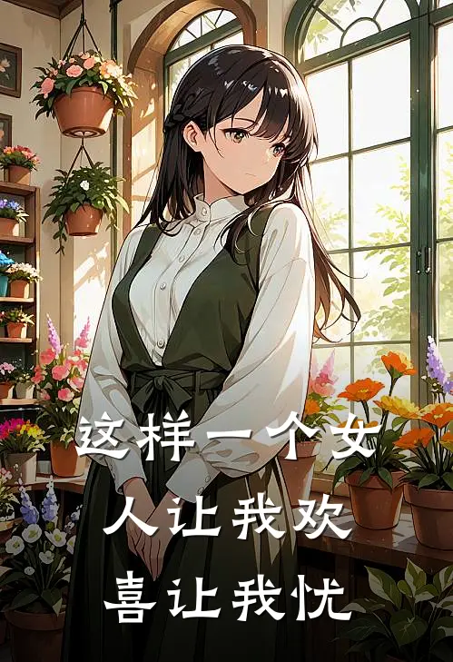 这样一个女人让我欢喜让我忧