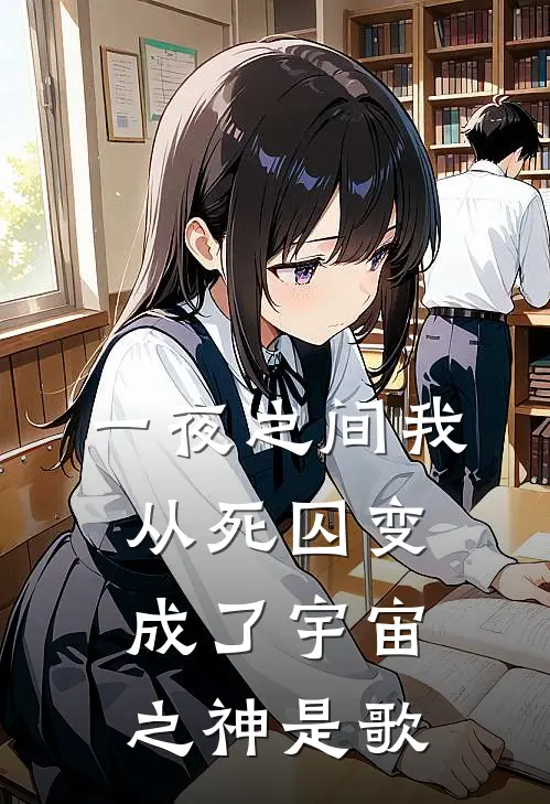 一夜之间我从死囚变成了宇宙之神是歌