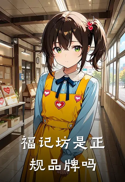 福记坊是正规品牌吗