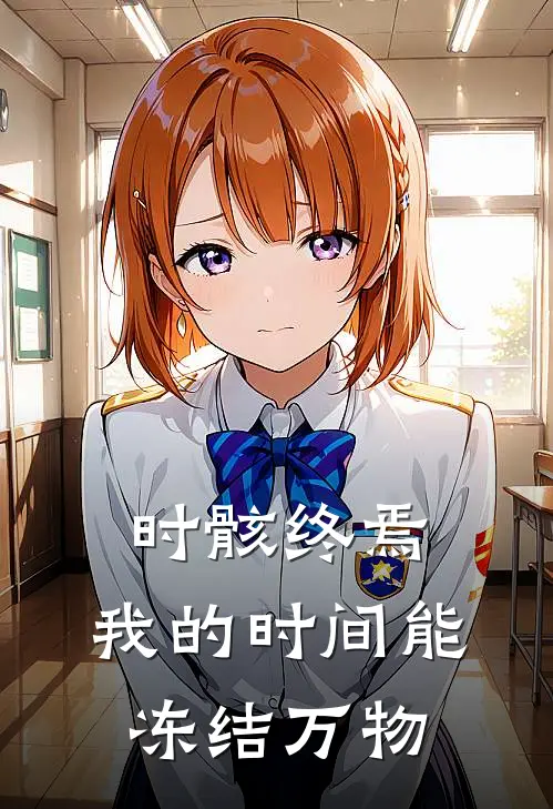 时骸终焉：我的时间能冻结万物