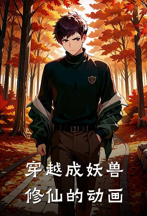 穿越成妖兽修仙的动画