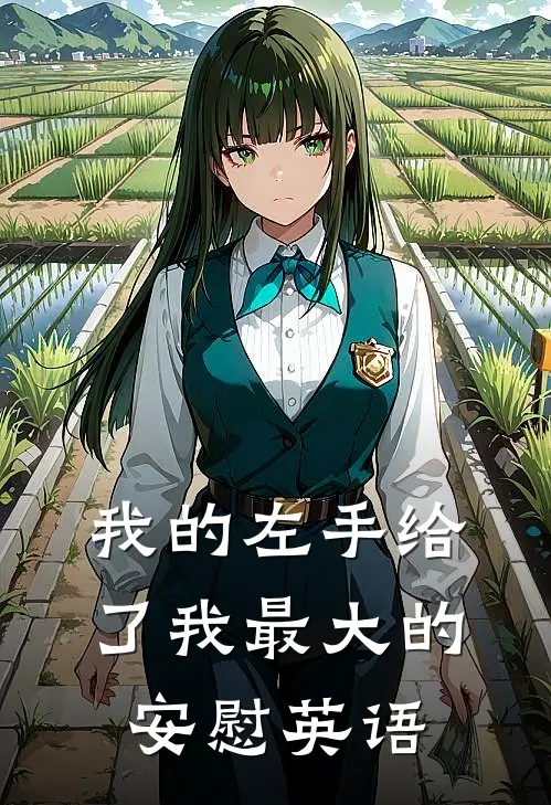 我的左手给了我最大的安慰英语