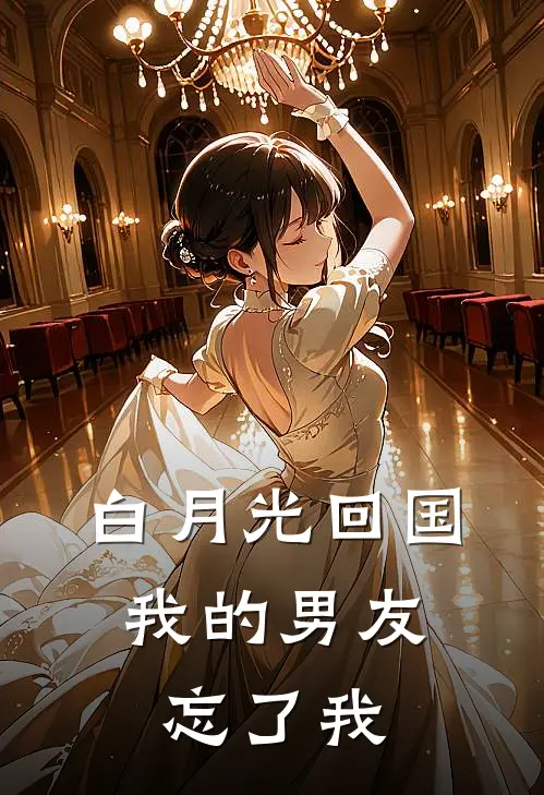 白月光回国，我的男友忘了我