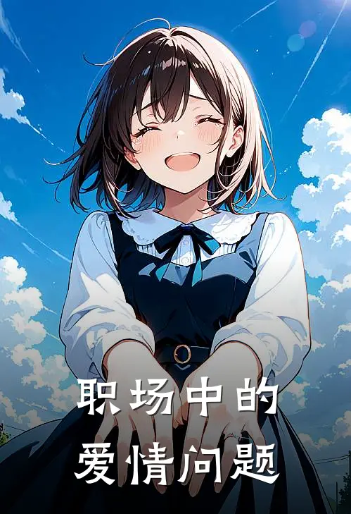 职场中的爱情问题