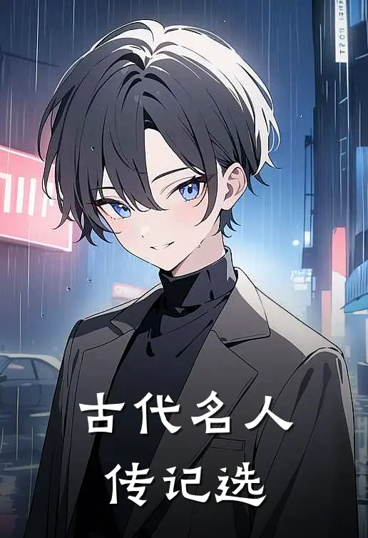 古代名人传记选