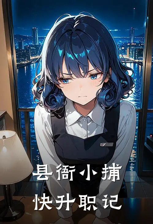 县衙小捕快升职记