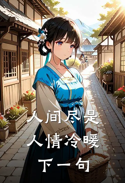 人间尽是人情冷暖下一句