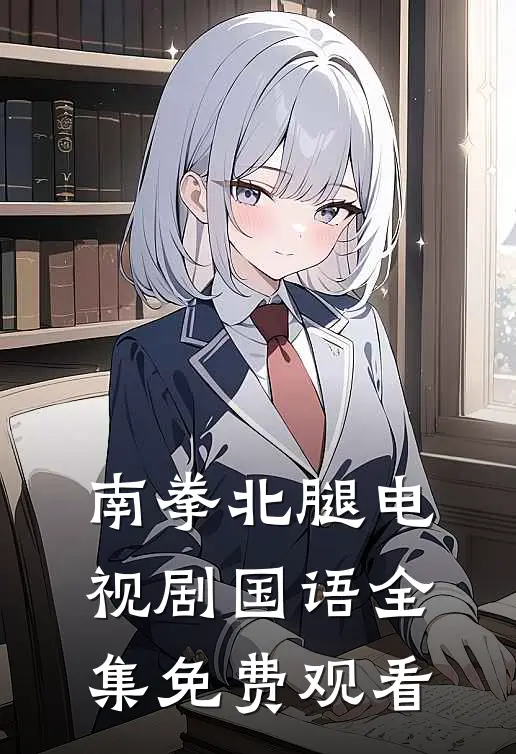 南拳北腿电视剧国语全集免费观看