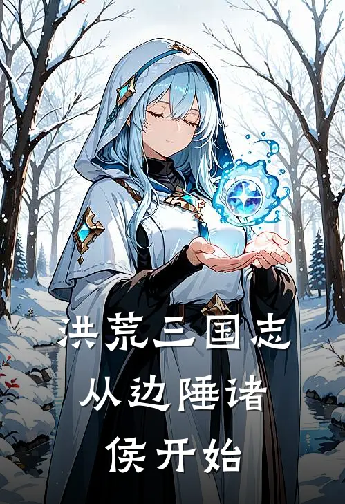 洪荒三国志：从边陲诸侯开始