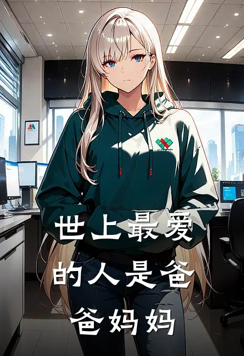 世上最爱的人是爸爸妈妈