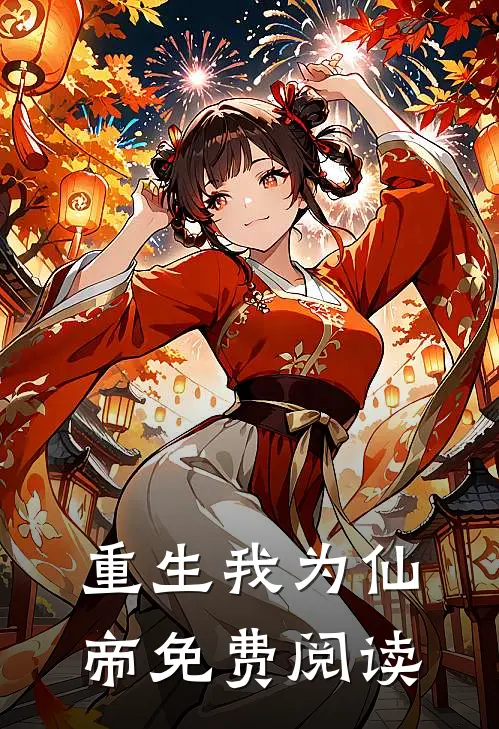 重生我为仙帝免费阅读
