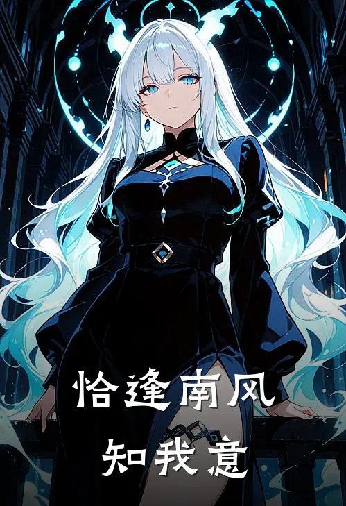 恰逢南风知我意