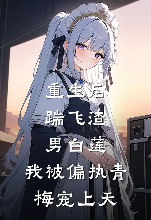重生后：踹飞渣男白莲，我被偏执青梅宠上天