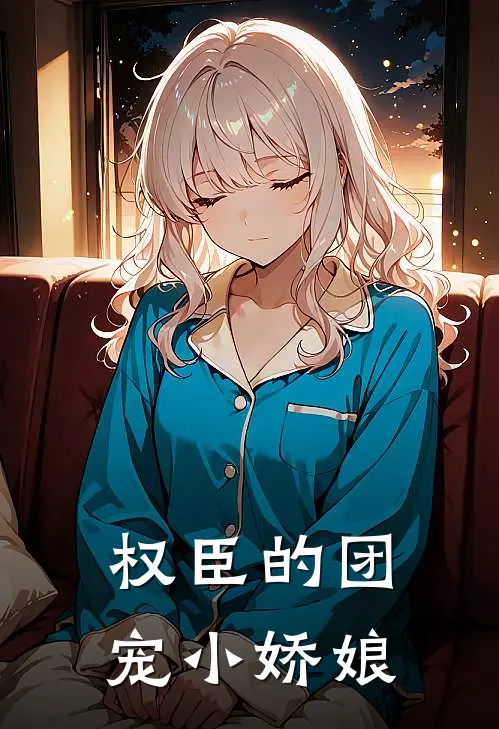 权臣的团宠小娇娘