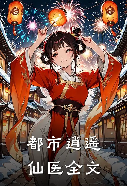 都市逍遥仙医全文