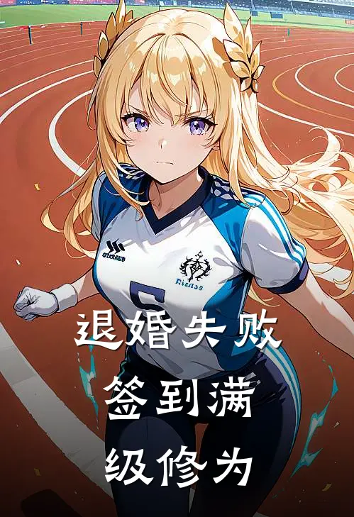 退婚失败，签到满级修为