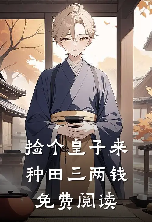 捡个皇子来种田三两钱免费阅读