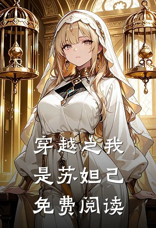 穿越之我是苏妲己免费阅读