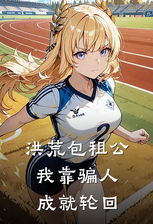 洪荒包租公：我靠骗人成就轮回