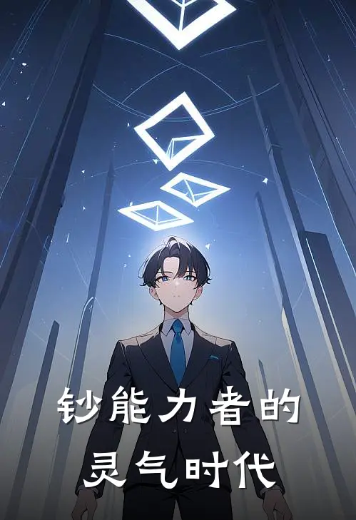 钞能力者的灵气时代