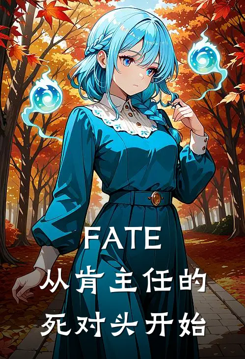 FATE：从肯主任的死对头开始