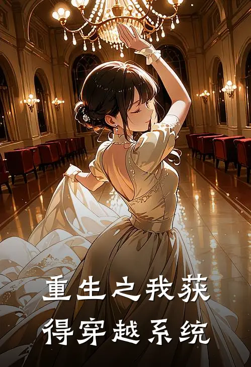 重生之我获得穿越系统