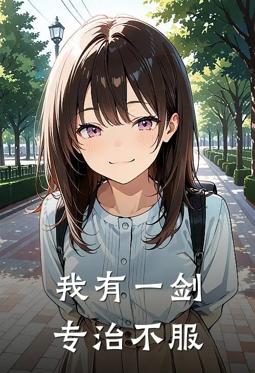 我有一剑，专治不服