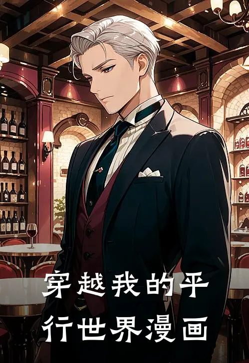 穿越我的平行世界漫画