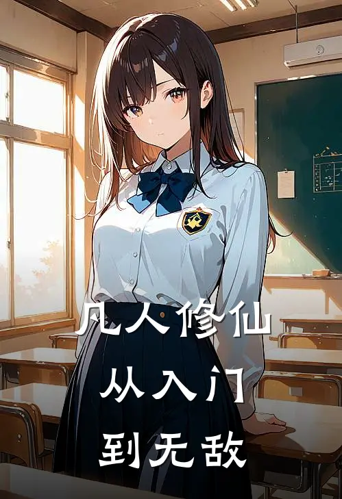 凡人修仙：从入门到无敌