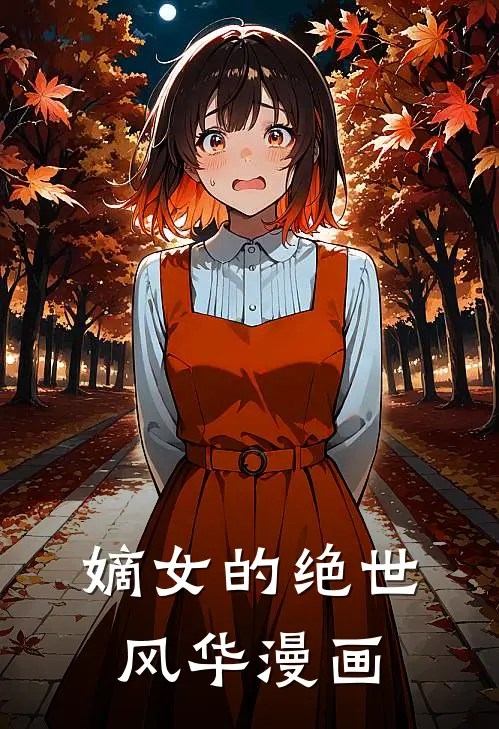 嫡女的绝世风华漫画