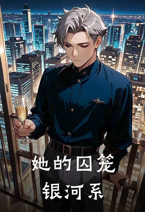 她的囚笼银河系