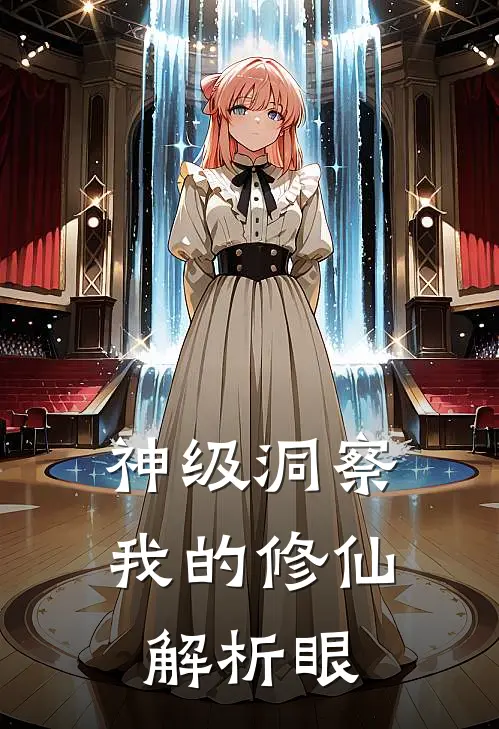 神级洞察：我的修仙解析眼