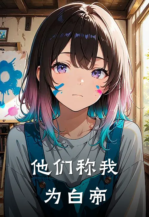 他们称我为白帝