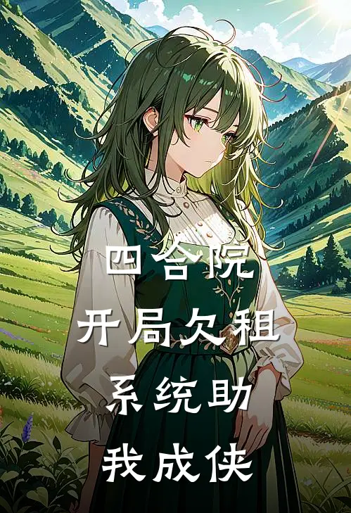 四合院，开局欠租，系统助我成侠