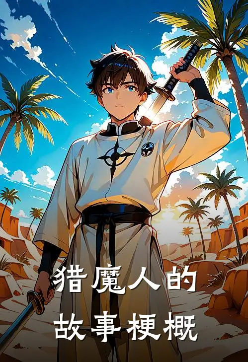 猎魔人的故事梗概