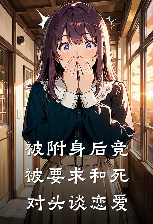 被附身后竟被要求和死对头谈恋爱