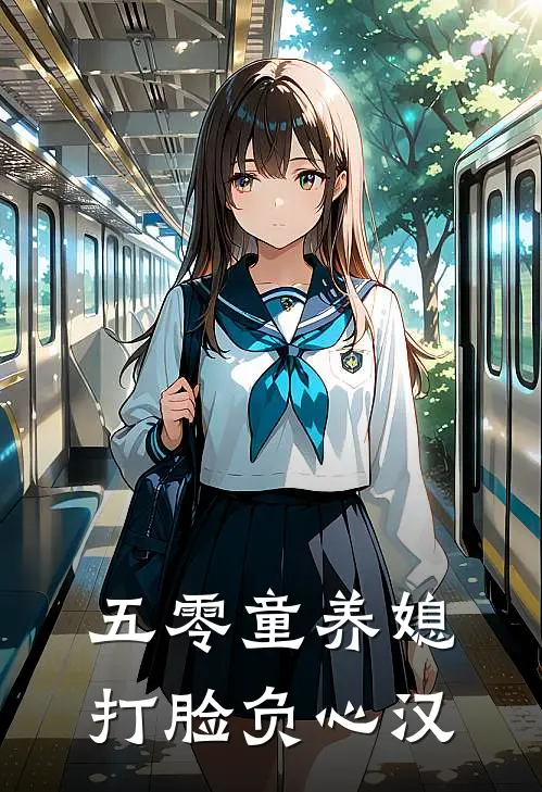 五零童养媳打脸负心汉