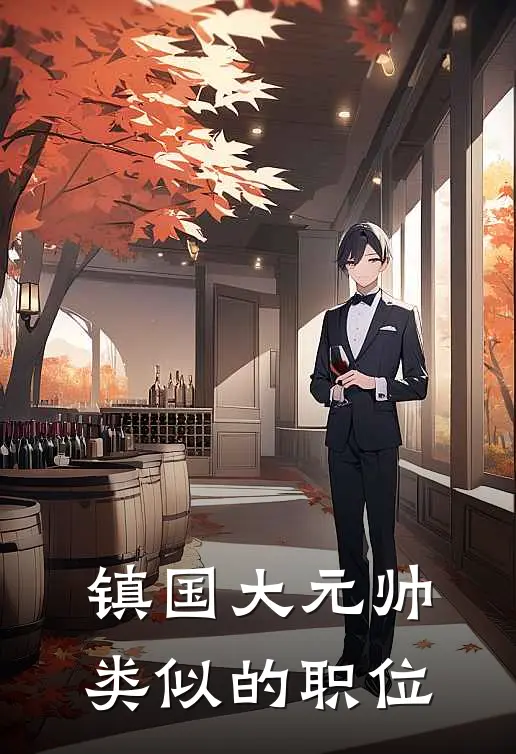 镇国大元帅类似的职位