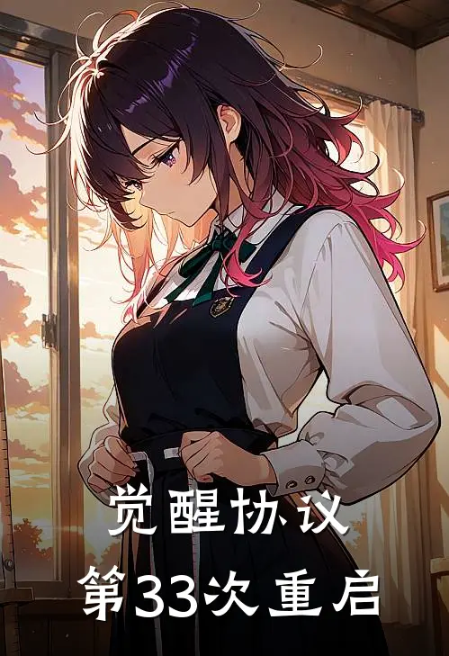 觉醒协议：第33次重启