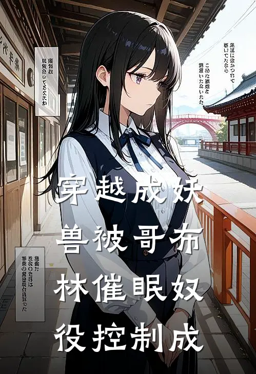 穿越成妖兽被哥布林催眠奴役控制成