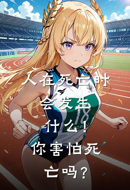 人在死亡时，会发生什么！你害怕死亡吗？